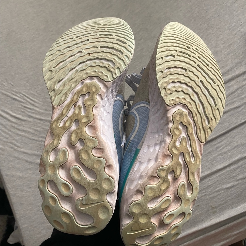 Nike Infinity React - image 3